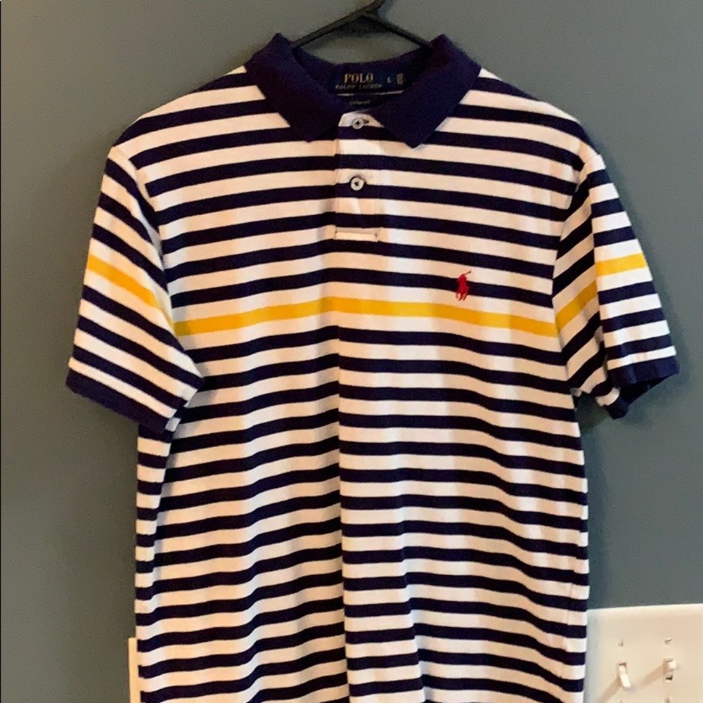 Ralph Lauren Polo Shirt